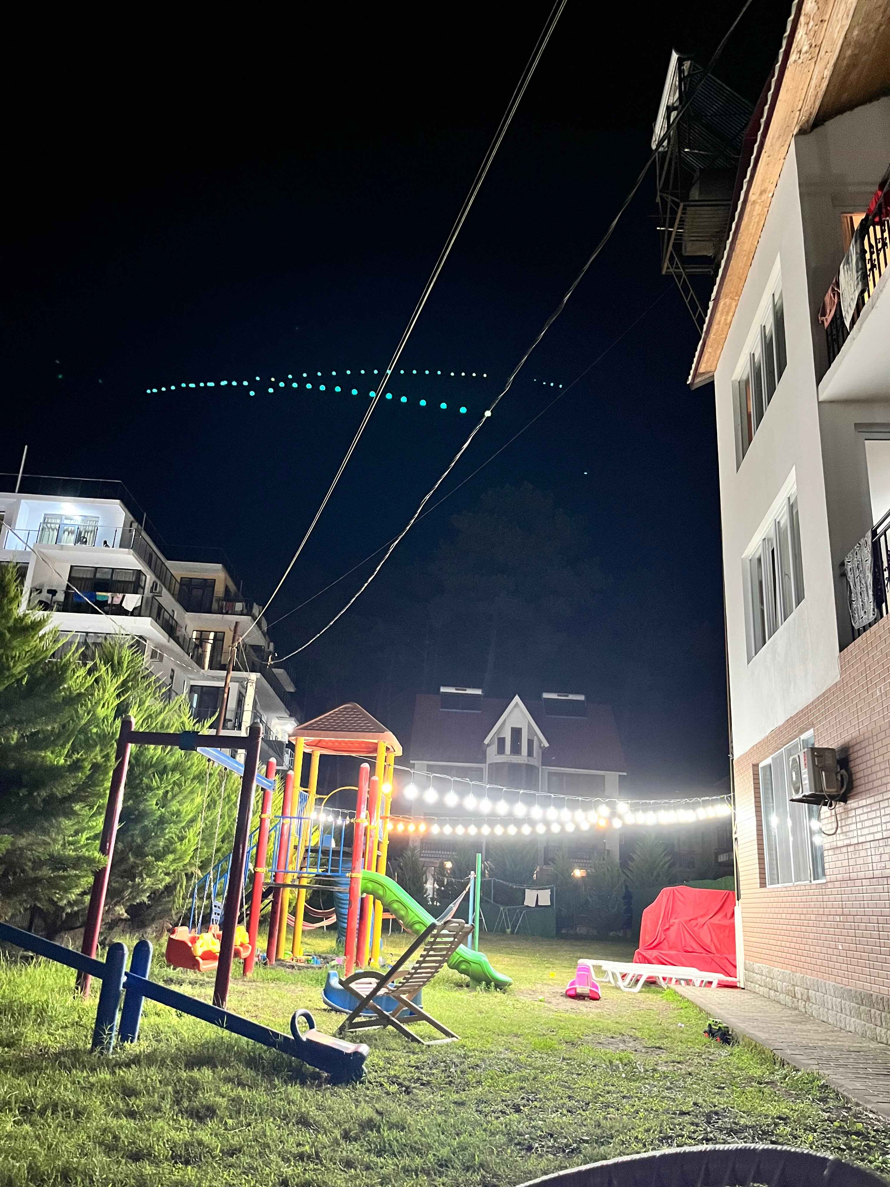 Фото Отель GiNa Shekvetili