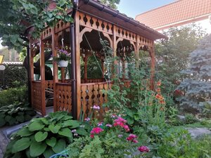 Гостевой дом на Калинина Феодосия