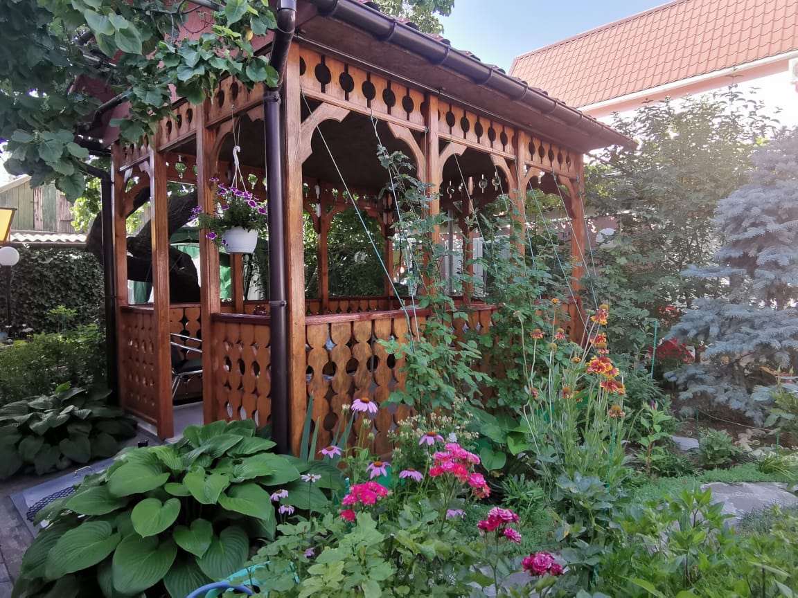 Фото Гостевой дом на Калинина Феодосия