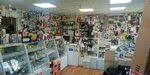 ЭлектроHouse (ulitsa Kalinina, 45), tienda de artículos eléctricos