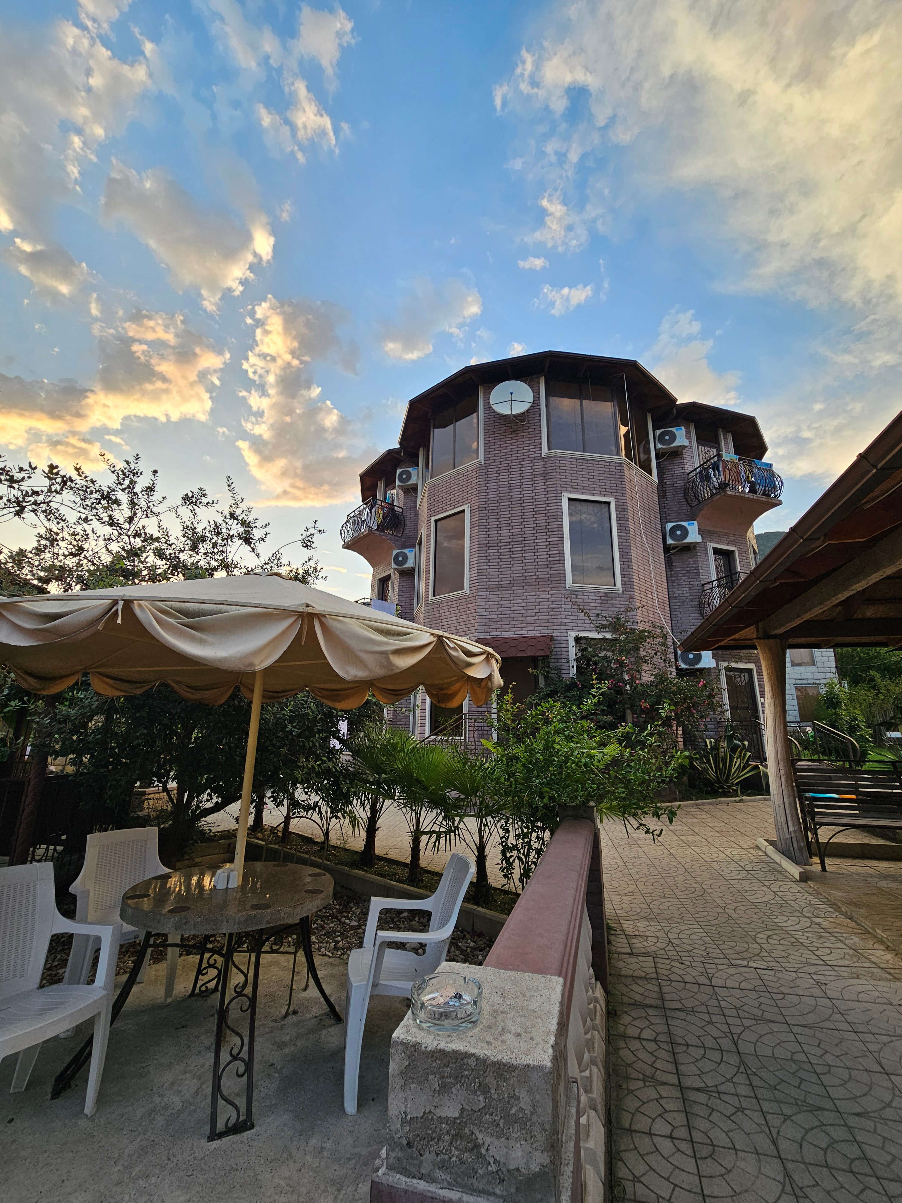 Фото Villa Familia