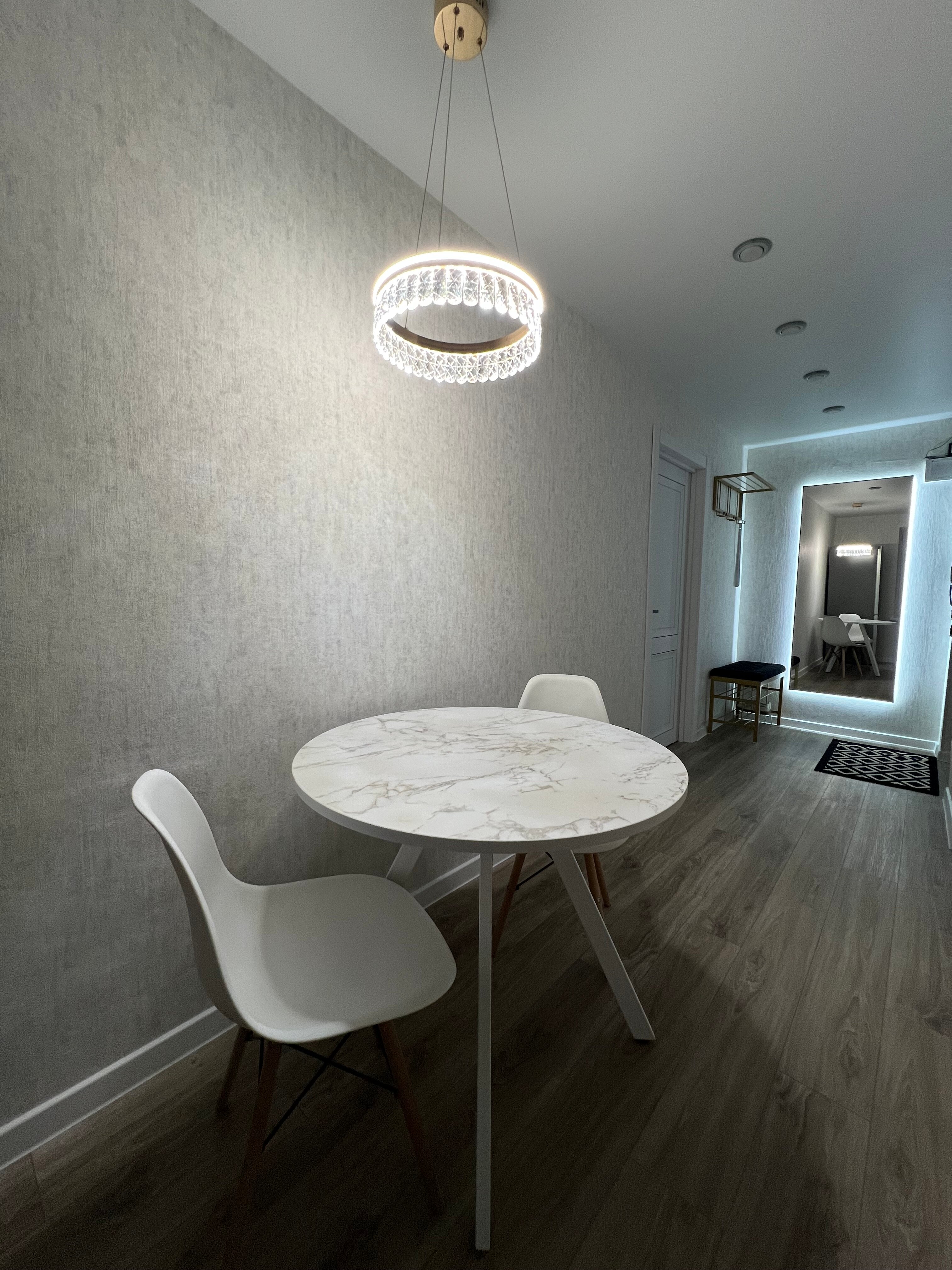 Фото Апартаменты на Народной 46