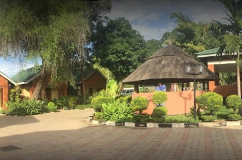 Фото отеля 1