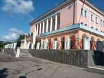 Saratovskaya gosudarstvennaya yuridicheskaya akademiya, filial (ulitsa Udarnikov, 3), university