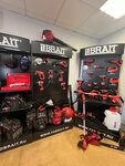 Brait (Karpinskogo Street, 91Е) ، أدوات تعمل بالطاقة الكهربائية والغاز