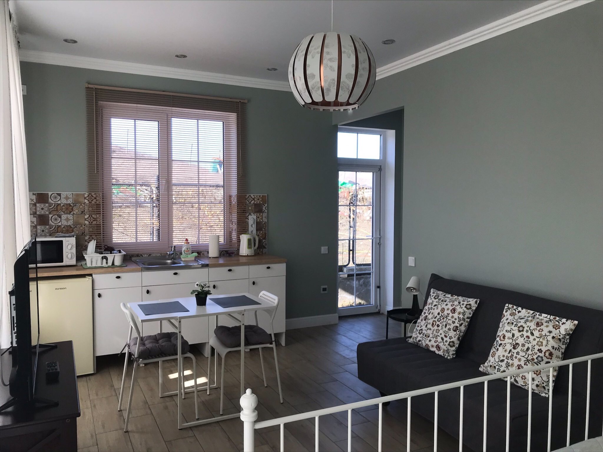 Фото Вилла Грин