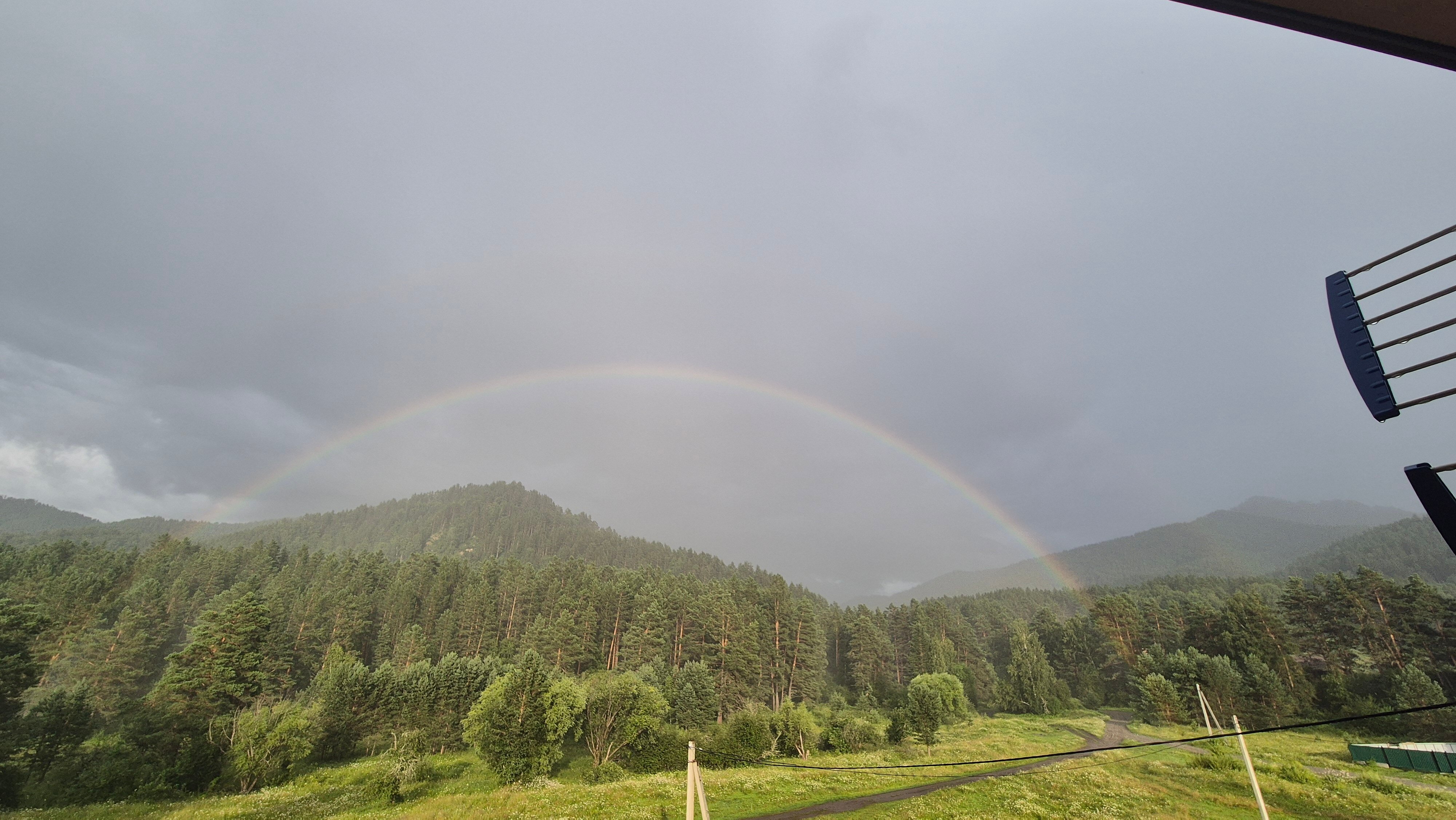 Фото База отдыха Чыгыш