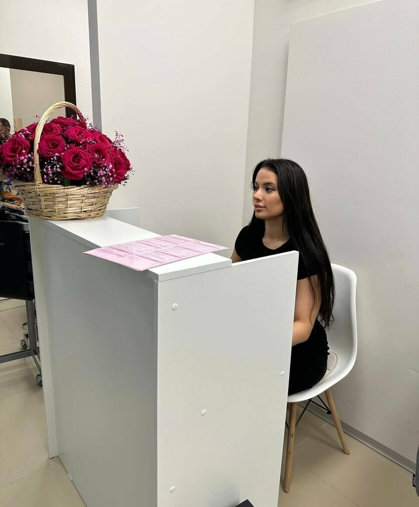 Beauty salon Aura, Tyumen, photo