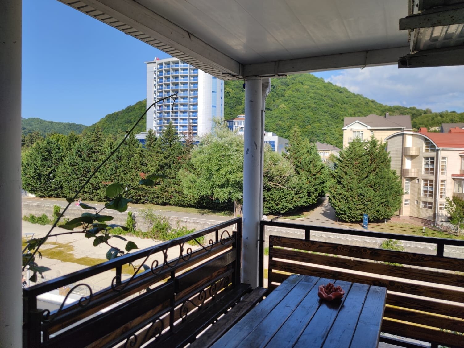 Фото Госевой дом Kivi