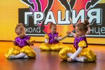 Graciya (Severniy Subdistrict, Energetikov Street, 12), dance school