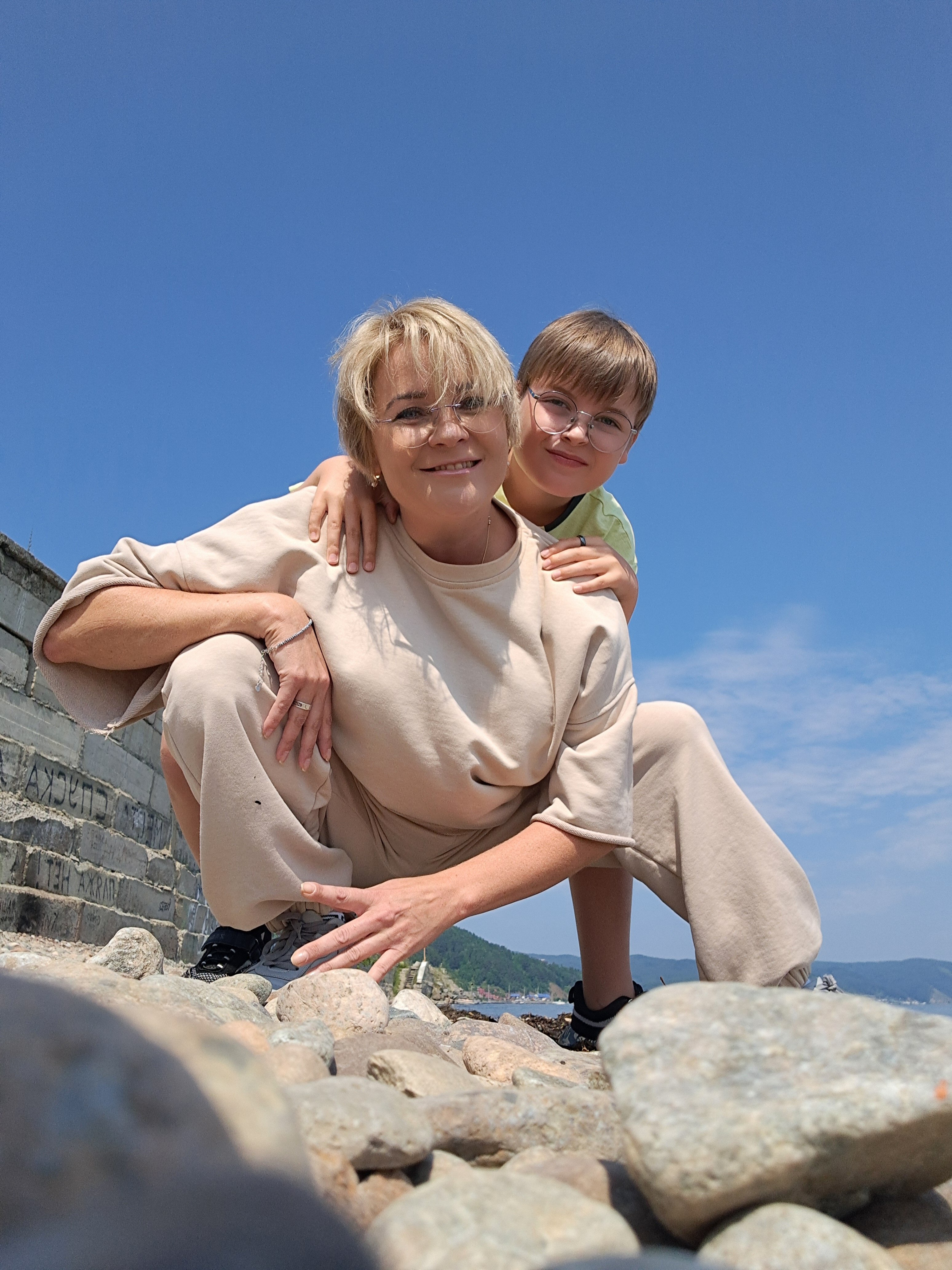 Фото Даурия