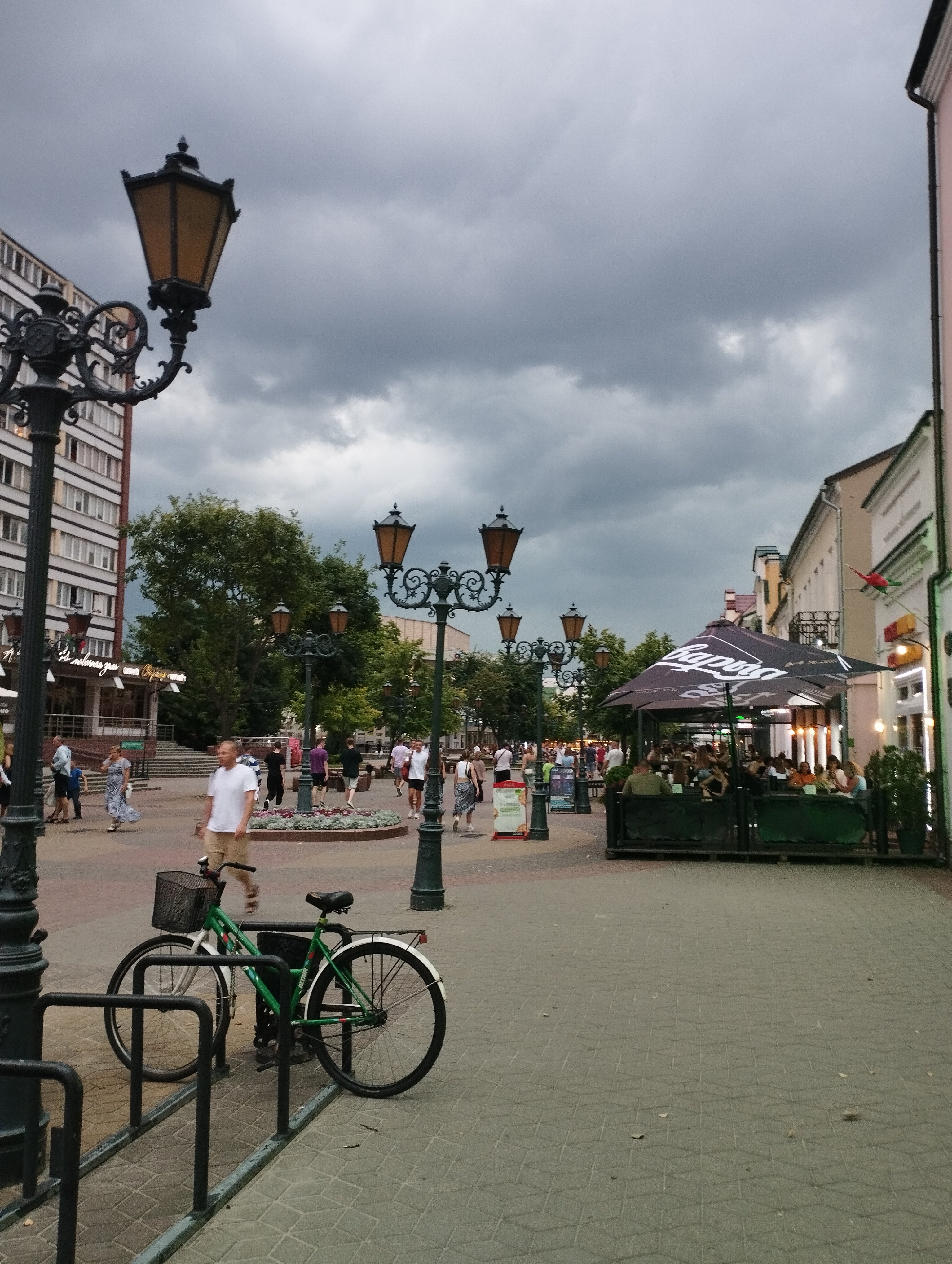 Фото Гоголь