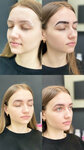 DS_brow_studio (Oktyabrskiy Avenue, 24к13), eyebrow and eyelash salon