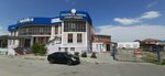 Tonykok Arena (Sultan Beıbarys dańǵyly, 450) ، مركز رياضي