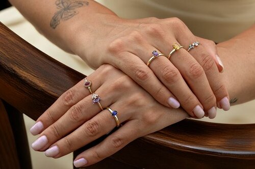 Moda Kuyumculuk Fotoğraf 3