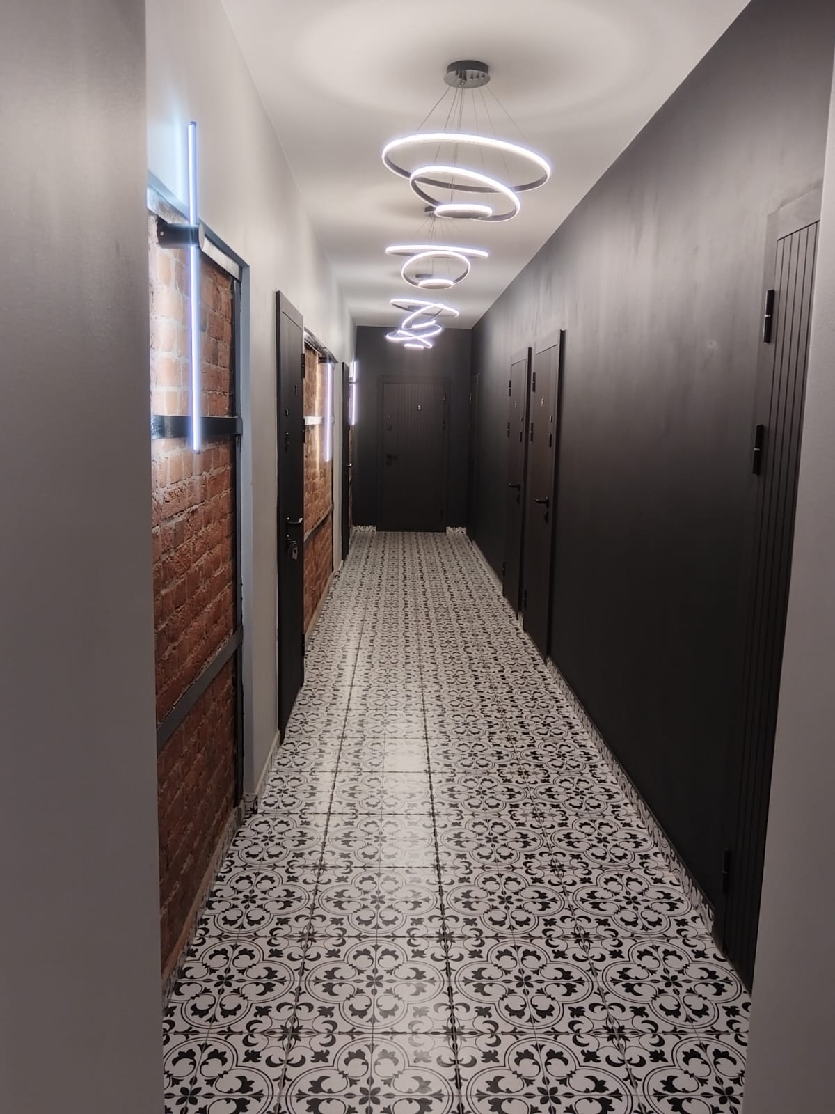 Фото У Фонтанки