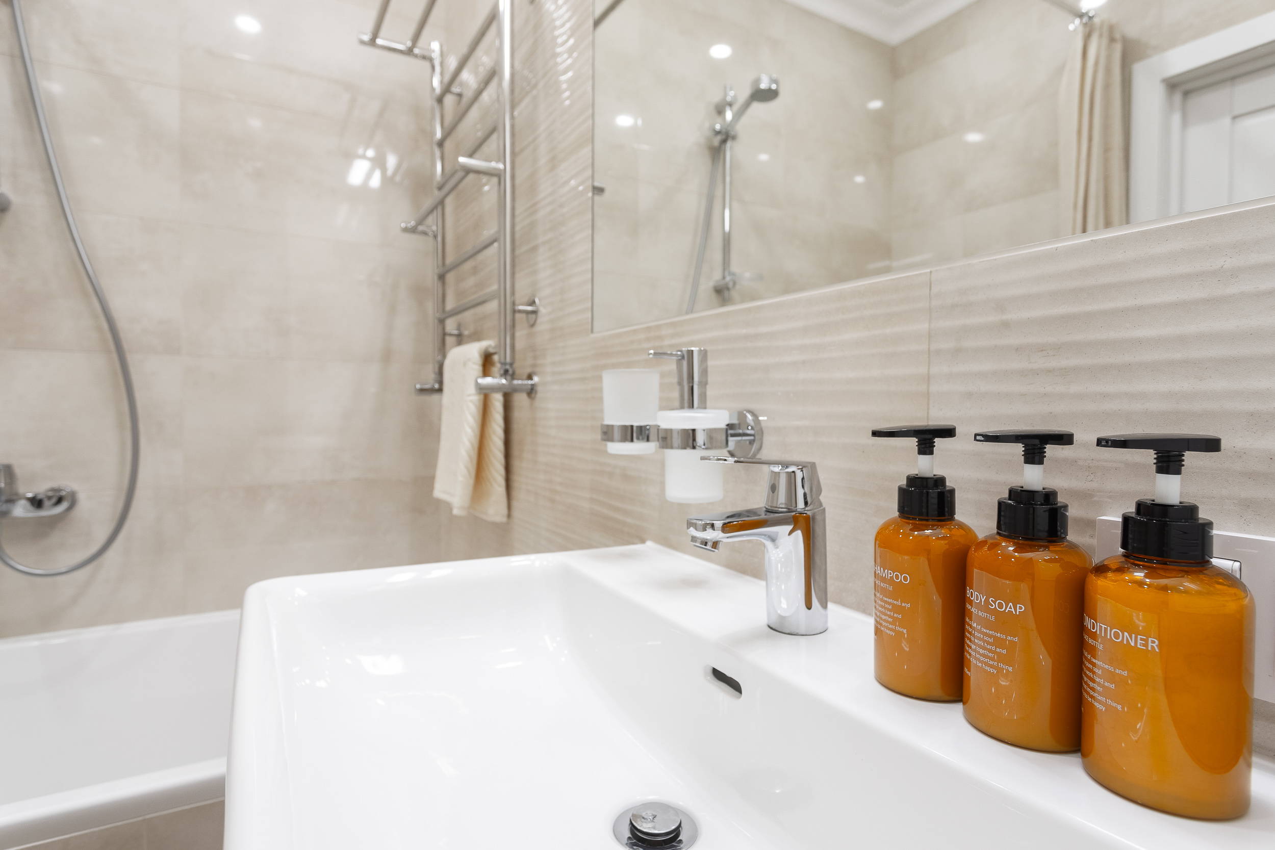 Фото Апартаменты на Елизаветинской