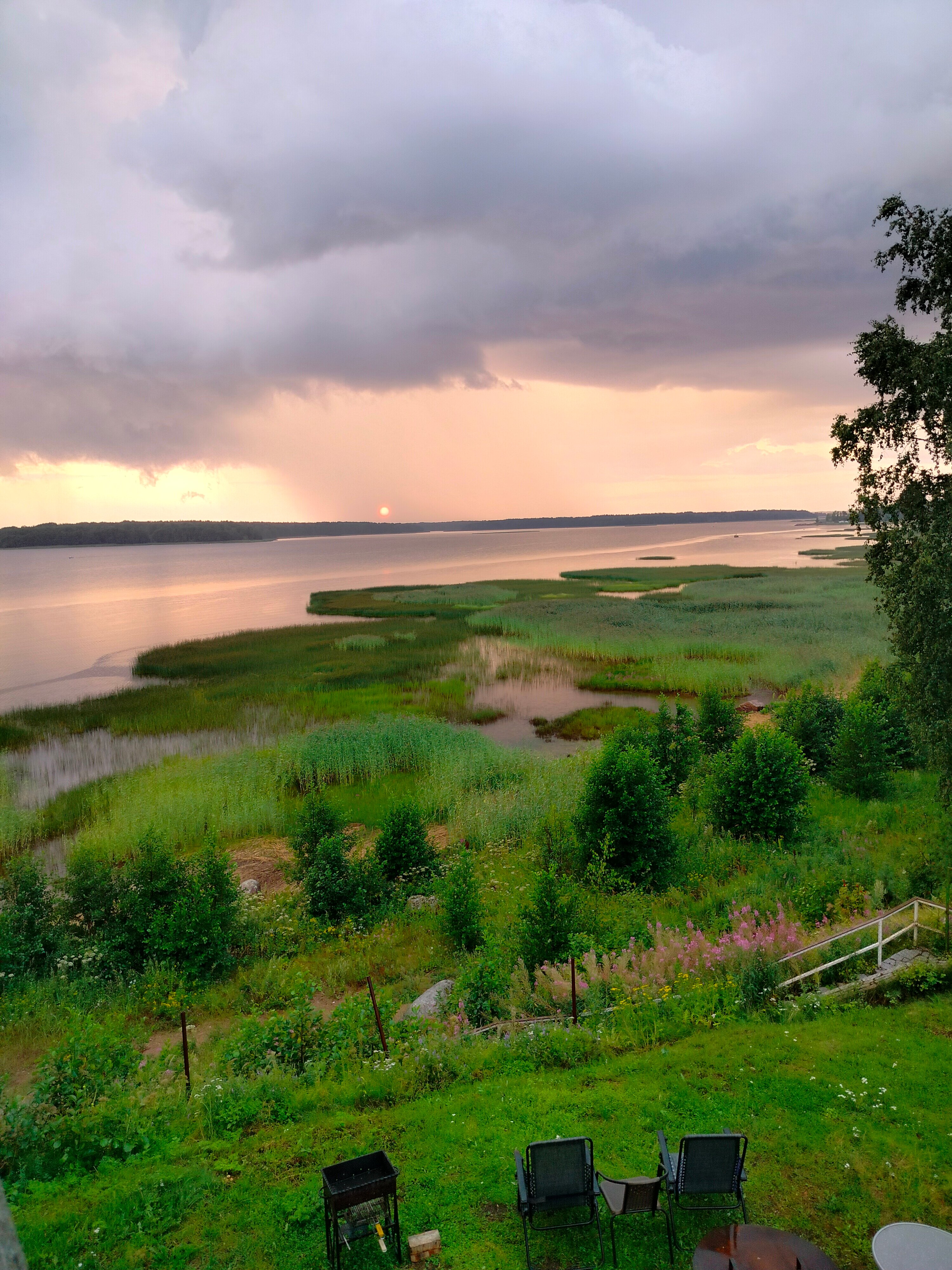 Фото Макслахти