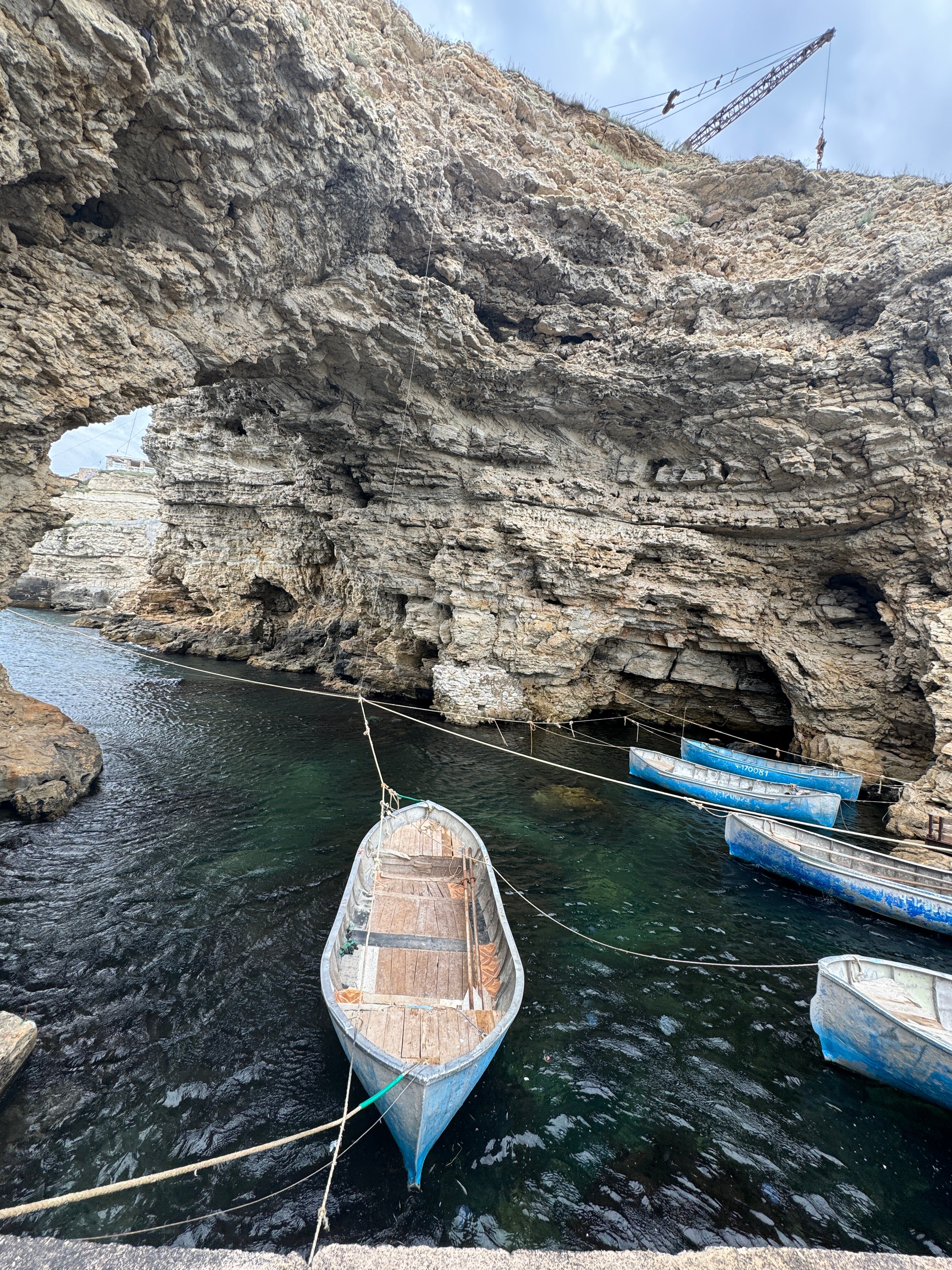 Фото Бухта Гуру