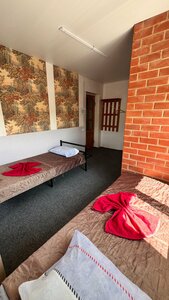 Толбазы (selo Tolbazy, ulitsa Lenina, 57), hotel