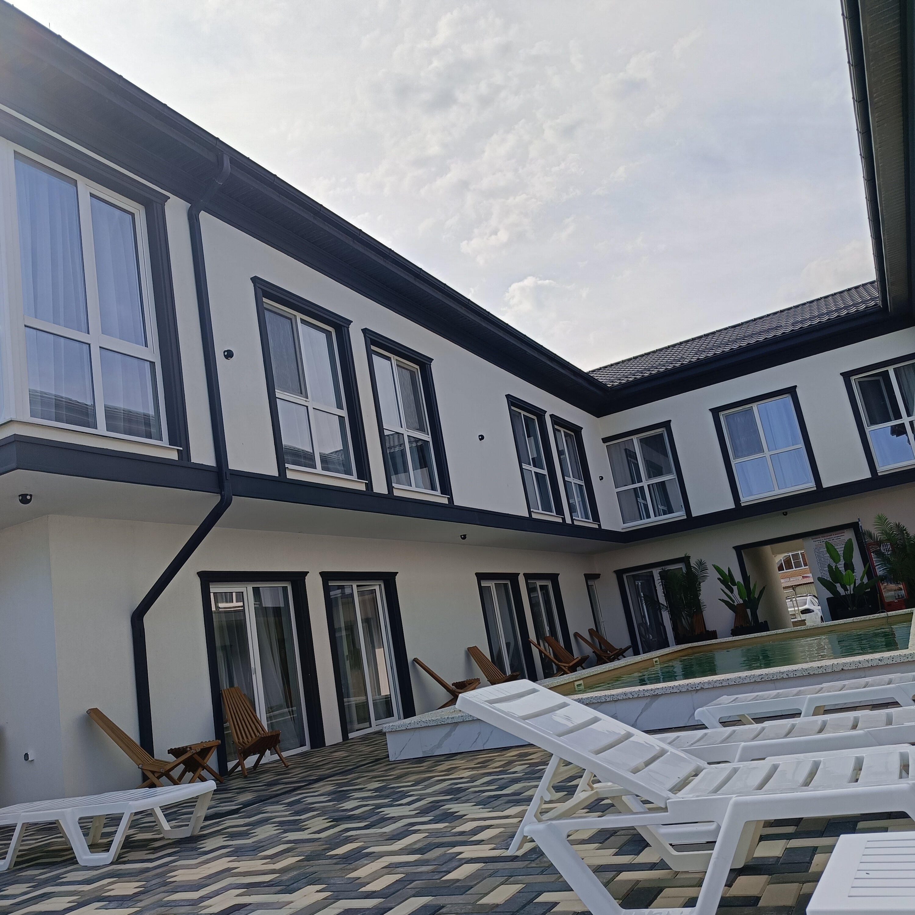 Фото Жемчужина