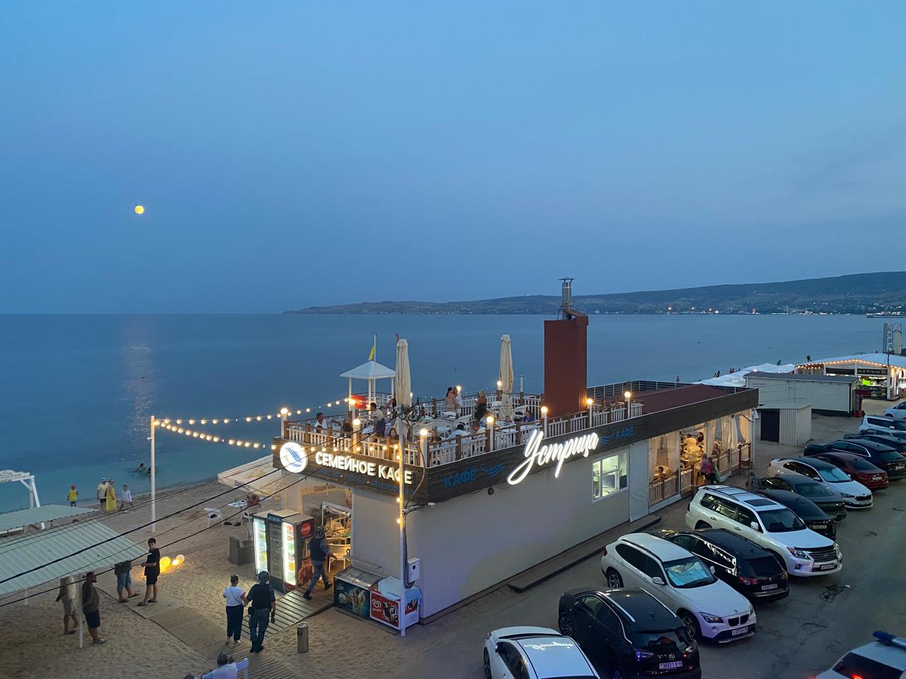 Фото На Черноморской