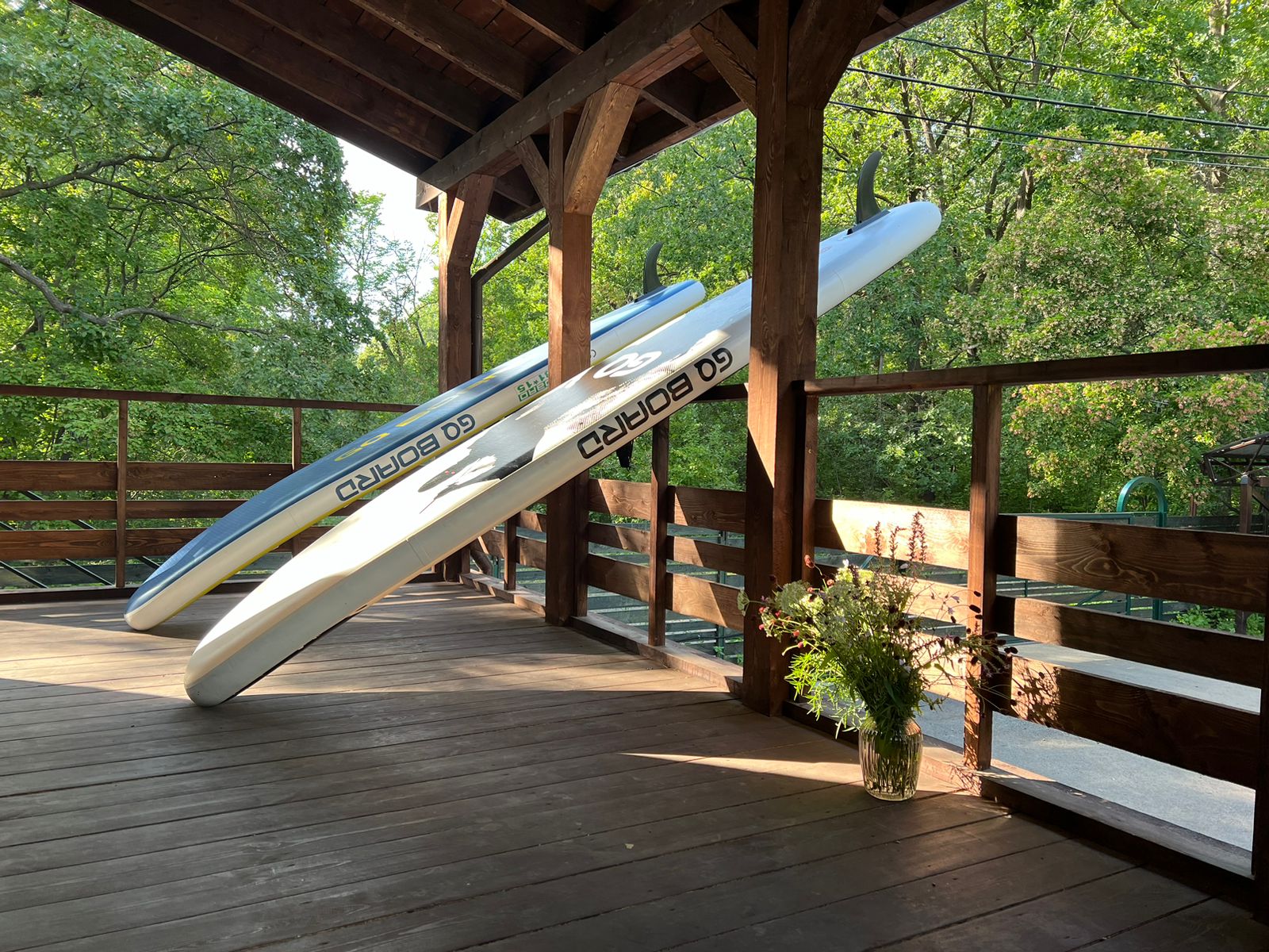 Фото Рассвет