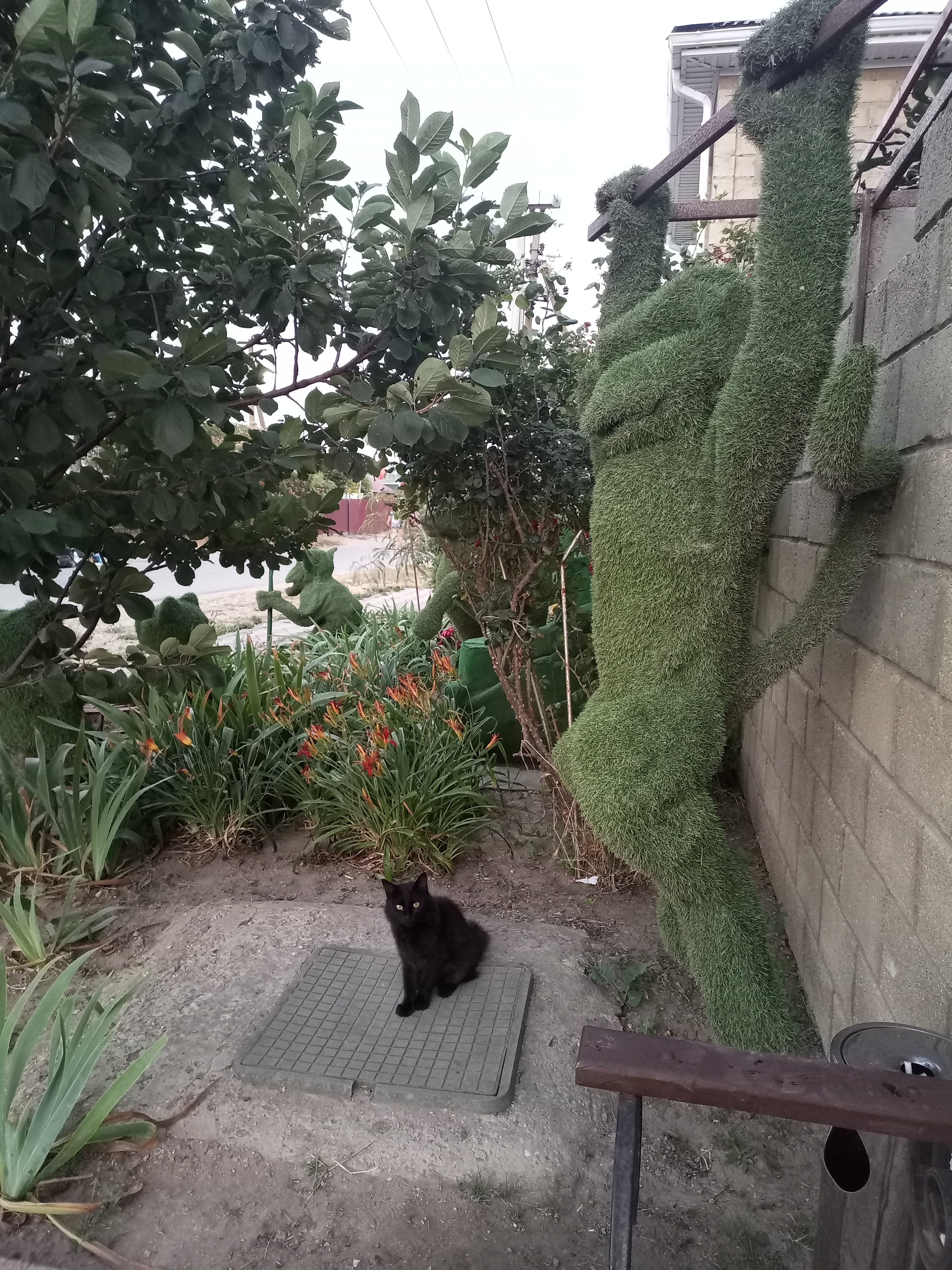 Фото Старая Крепость