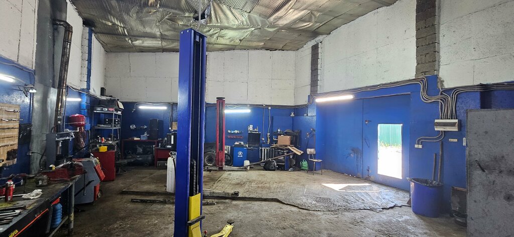 Car service, auto repair Ss. servise, Samara, photo