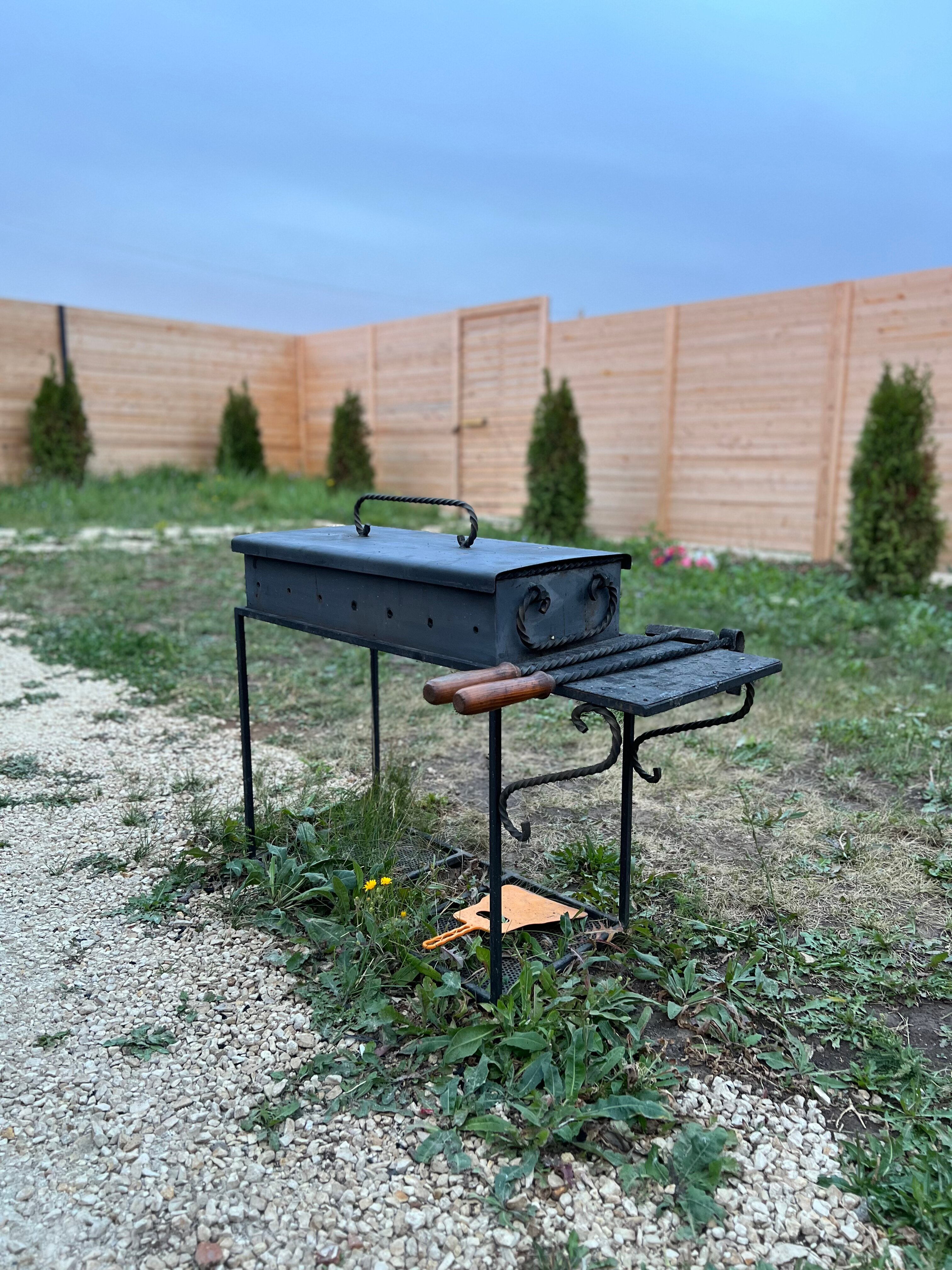 Фото Сафари