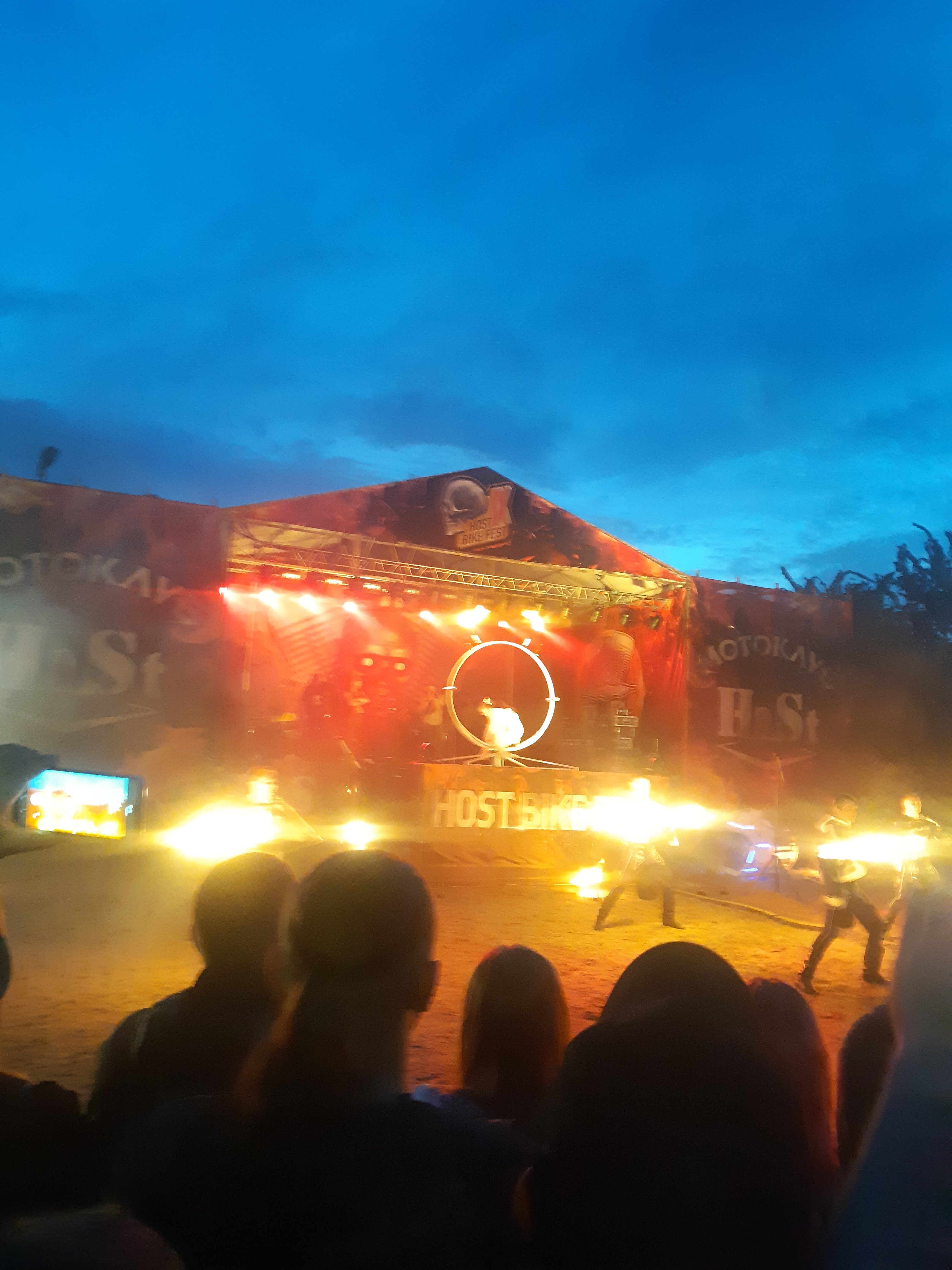 Фото Северный склон