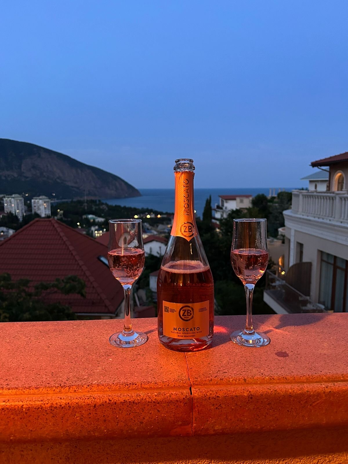 Фото Вилла Балгатура