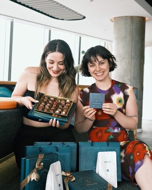 Software companies Hubx, Izmir, photo