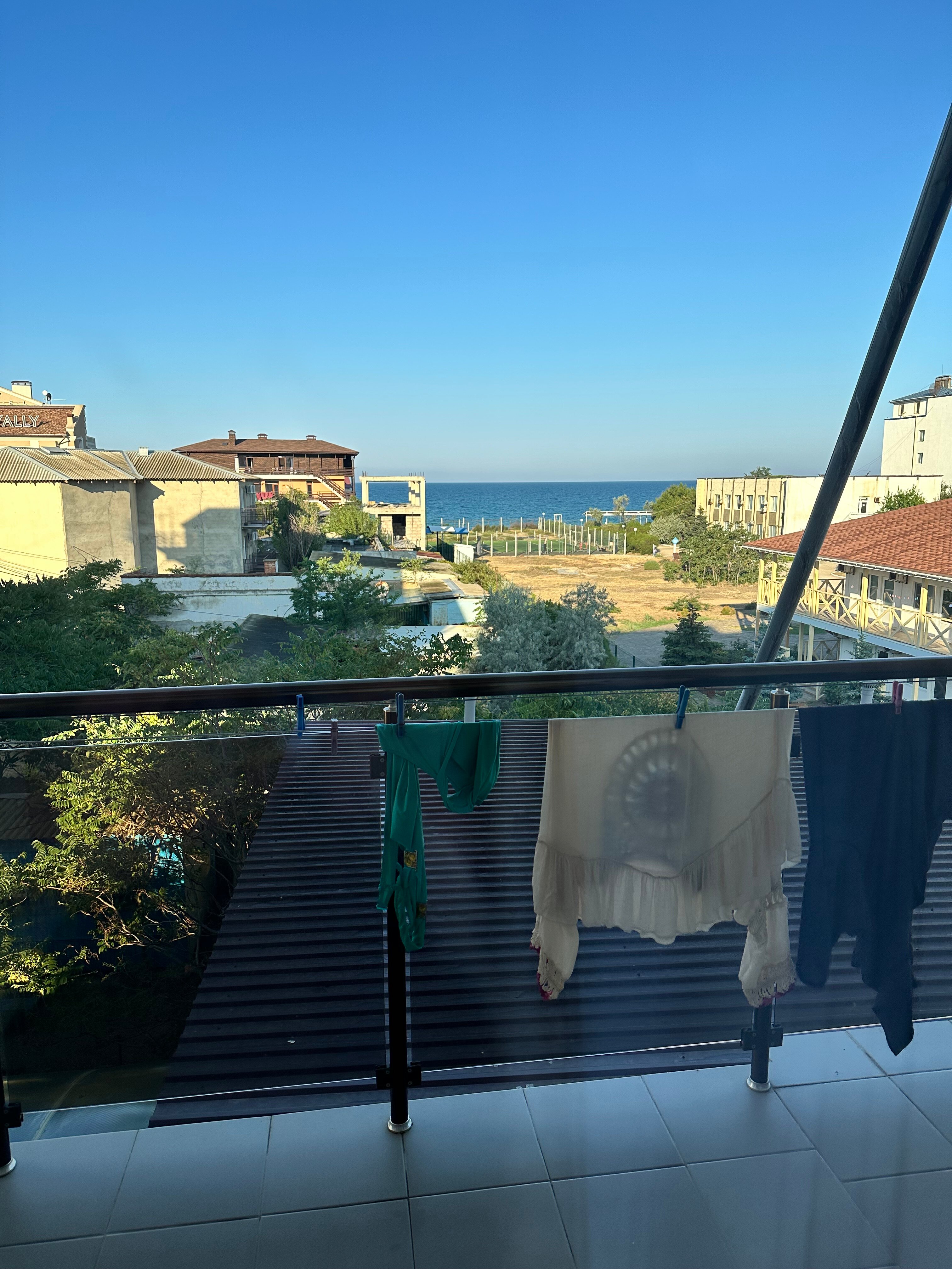 Фото Акуна Матата