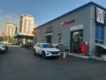 Nomad Oil (Kereı Jáne Jánibek Handar kóshesi, 12А/1), car wash
