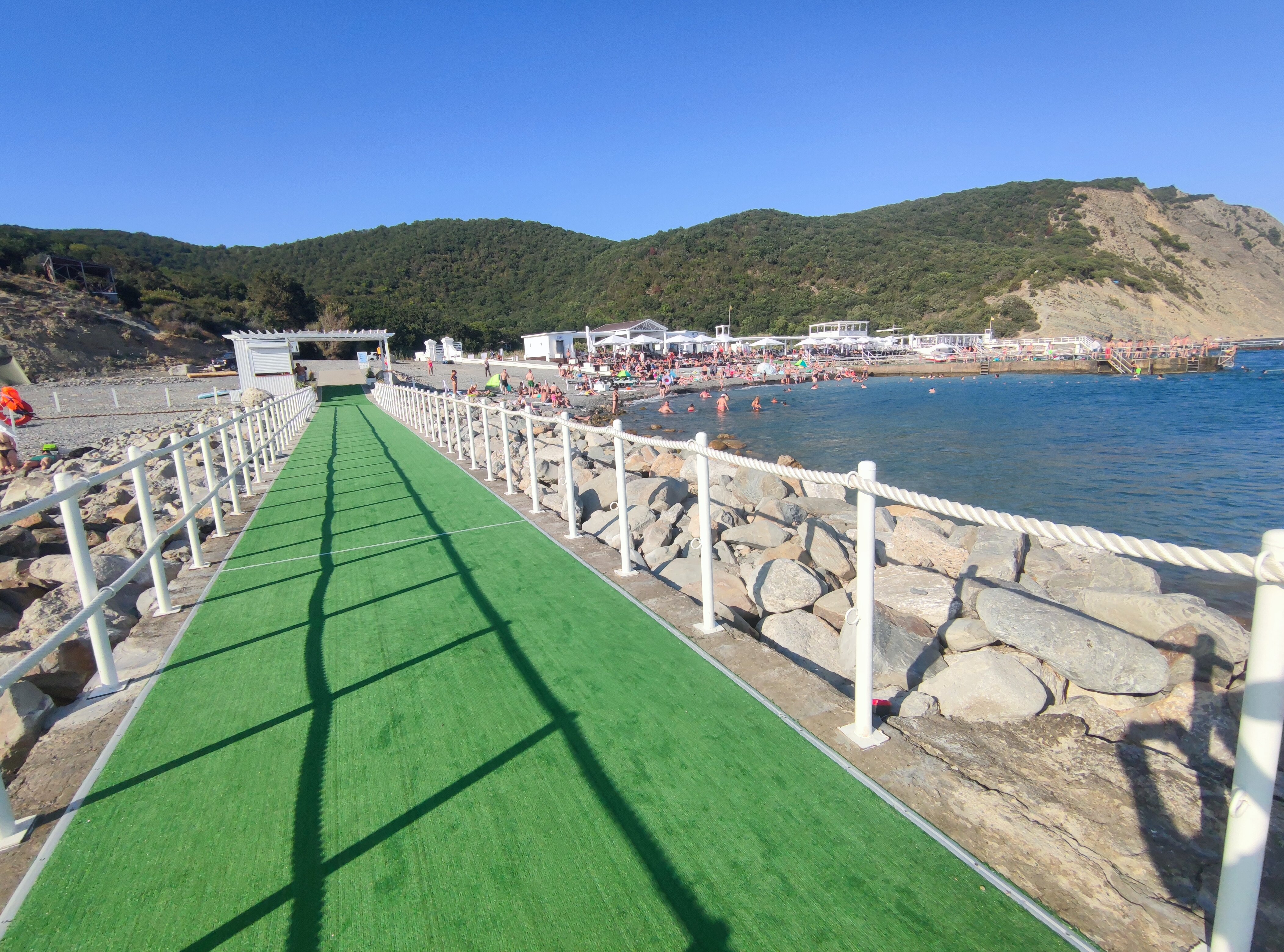 Фото Звёздный