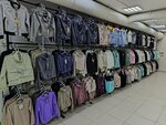 Империя (ulitsa Karla Marksa, 35), clothing store
