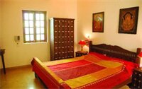 Фото Hotel Pleasant Haveli