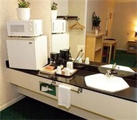 Фото Discovery Inn