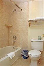 Фото Express Inn