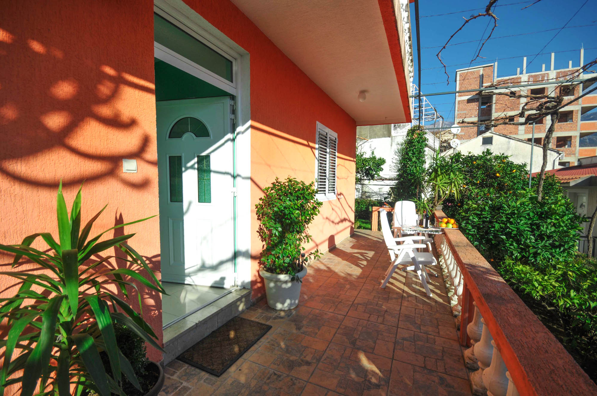 Фото Apartments Orange