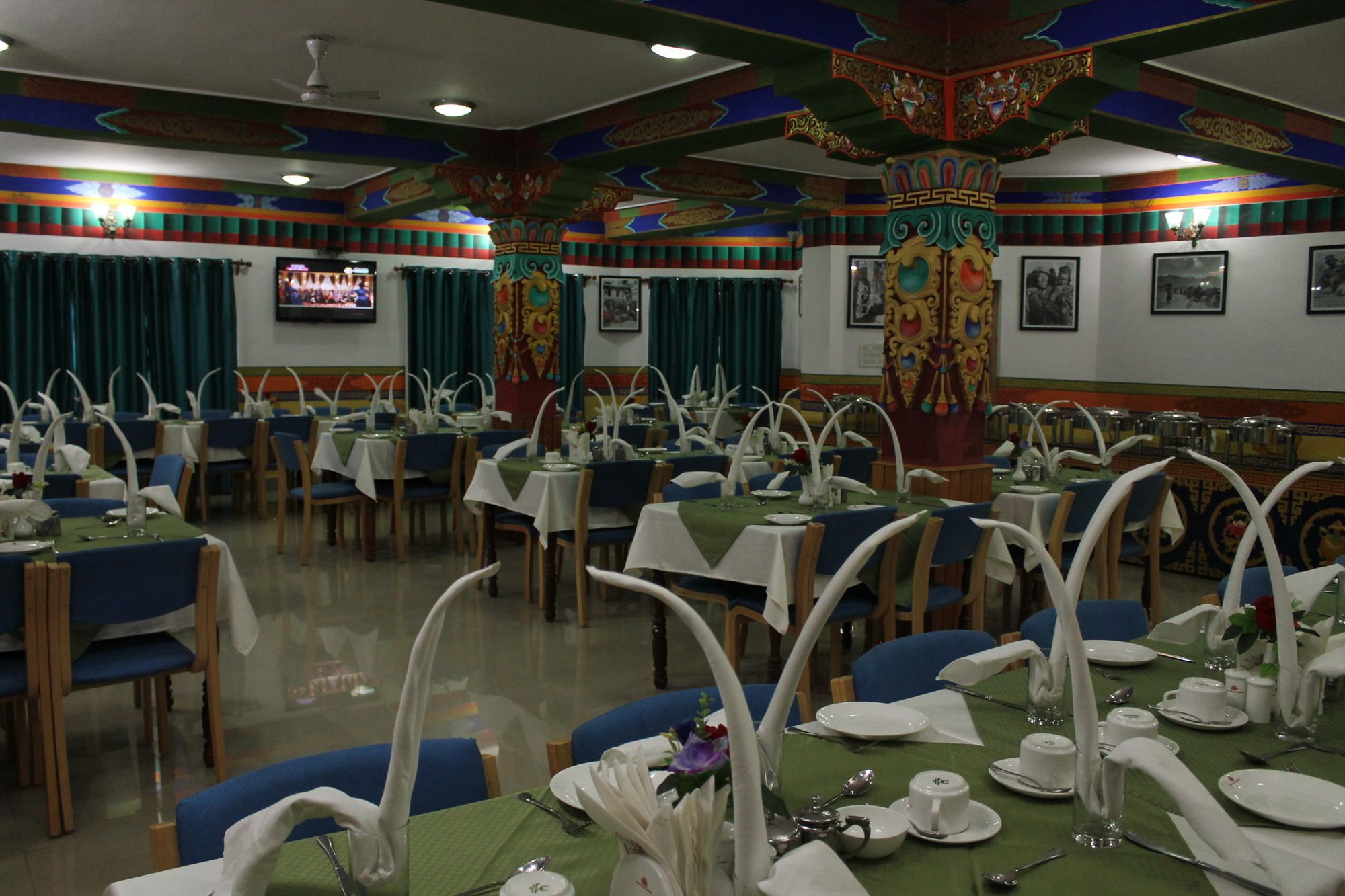 Фото Hotel Royal Ladakh