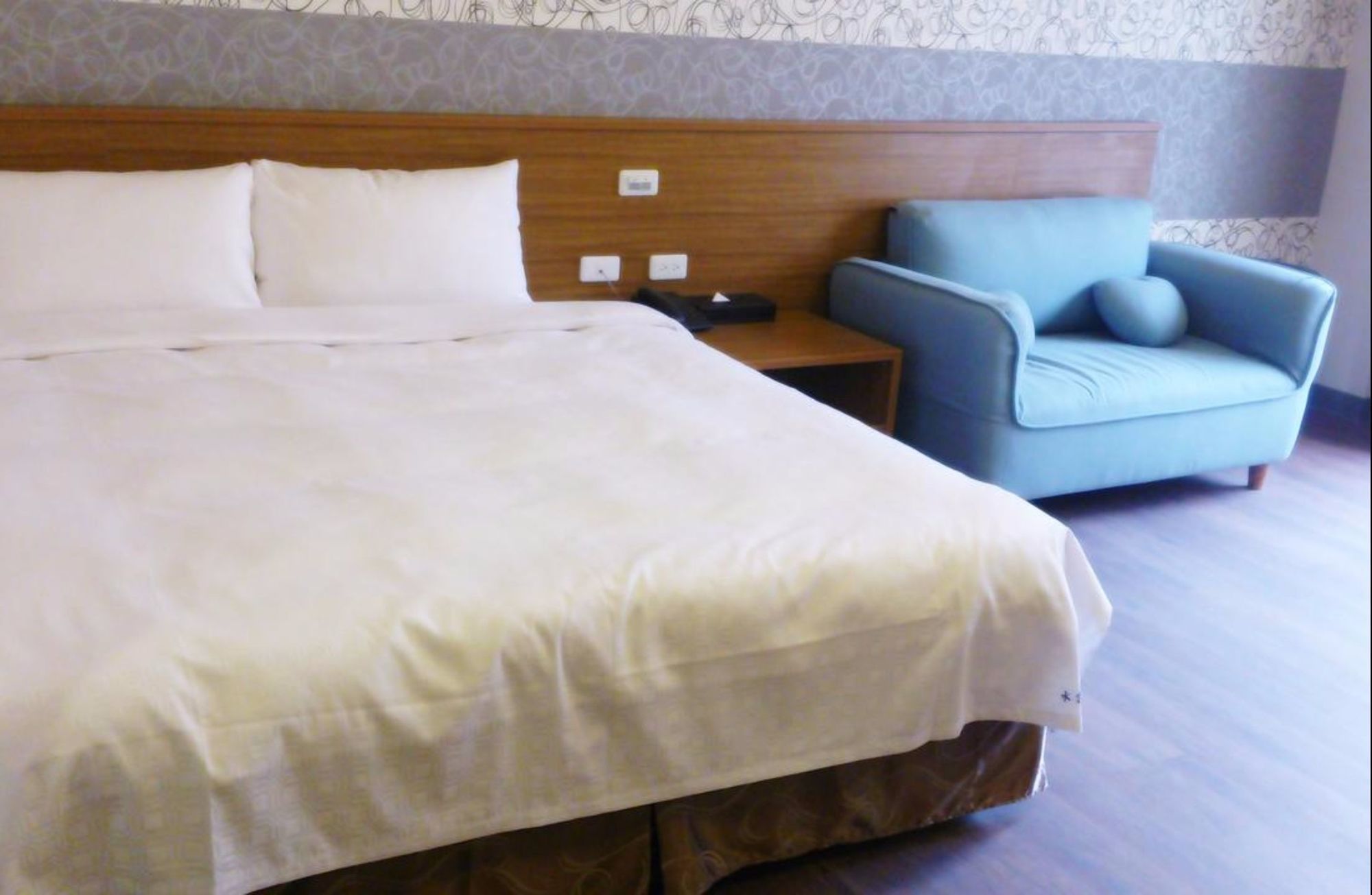 Фото Crystal Hotel