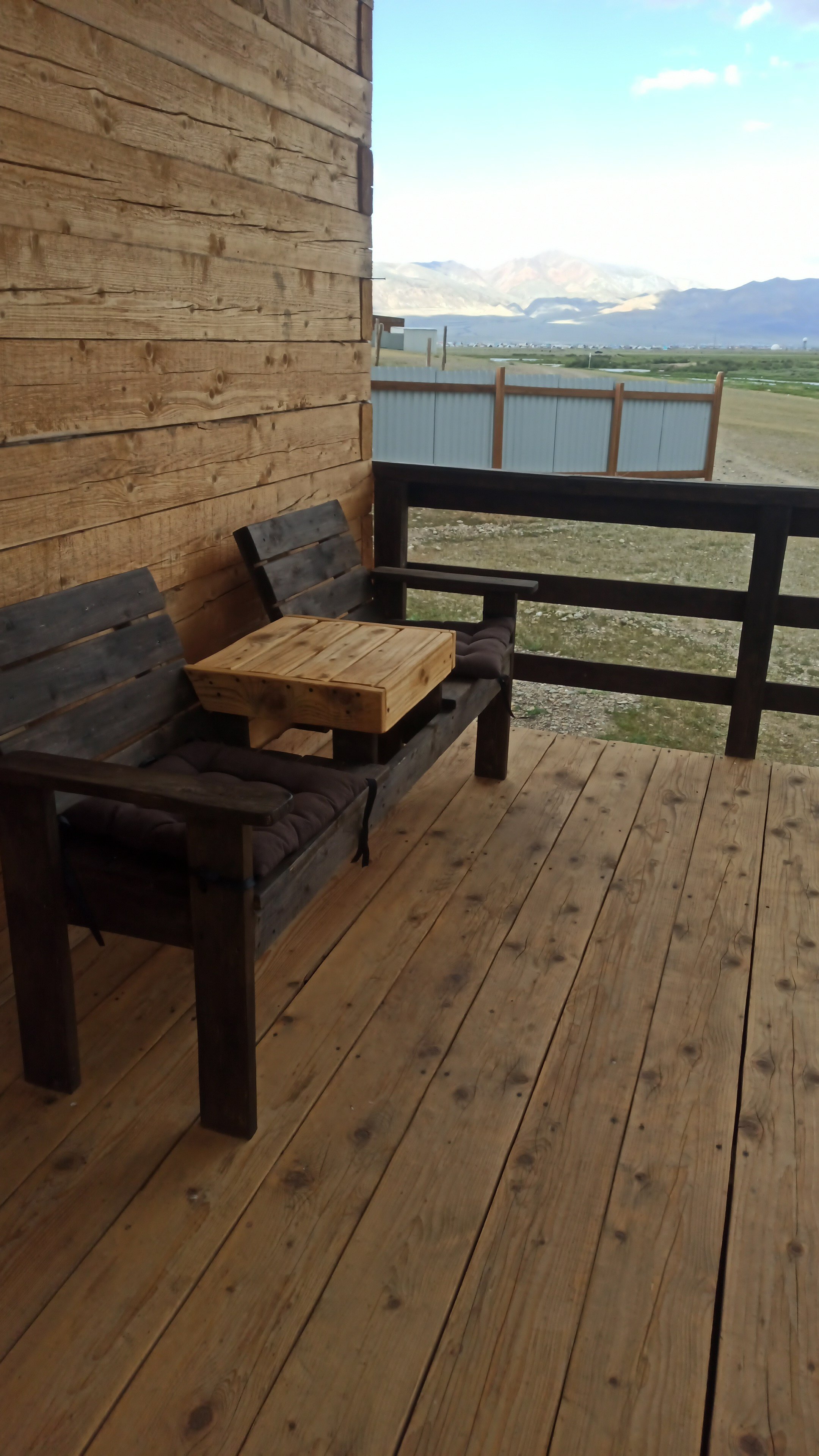 Фото Шум ручья