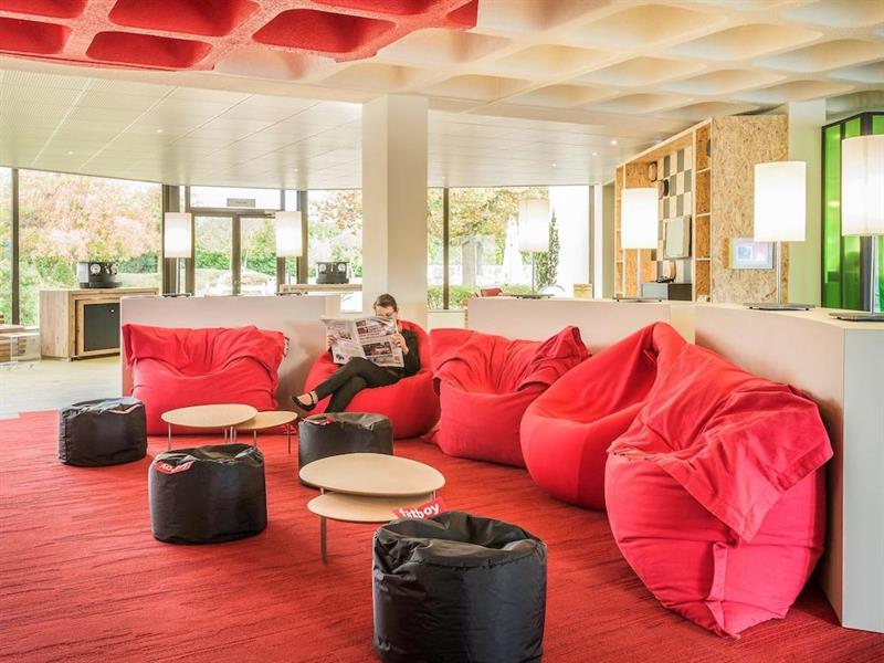 Фото Ibis Styles Tours Sud