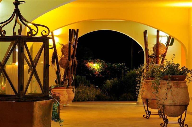 Фото Baia Del Porto