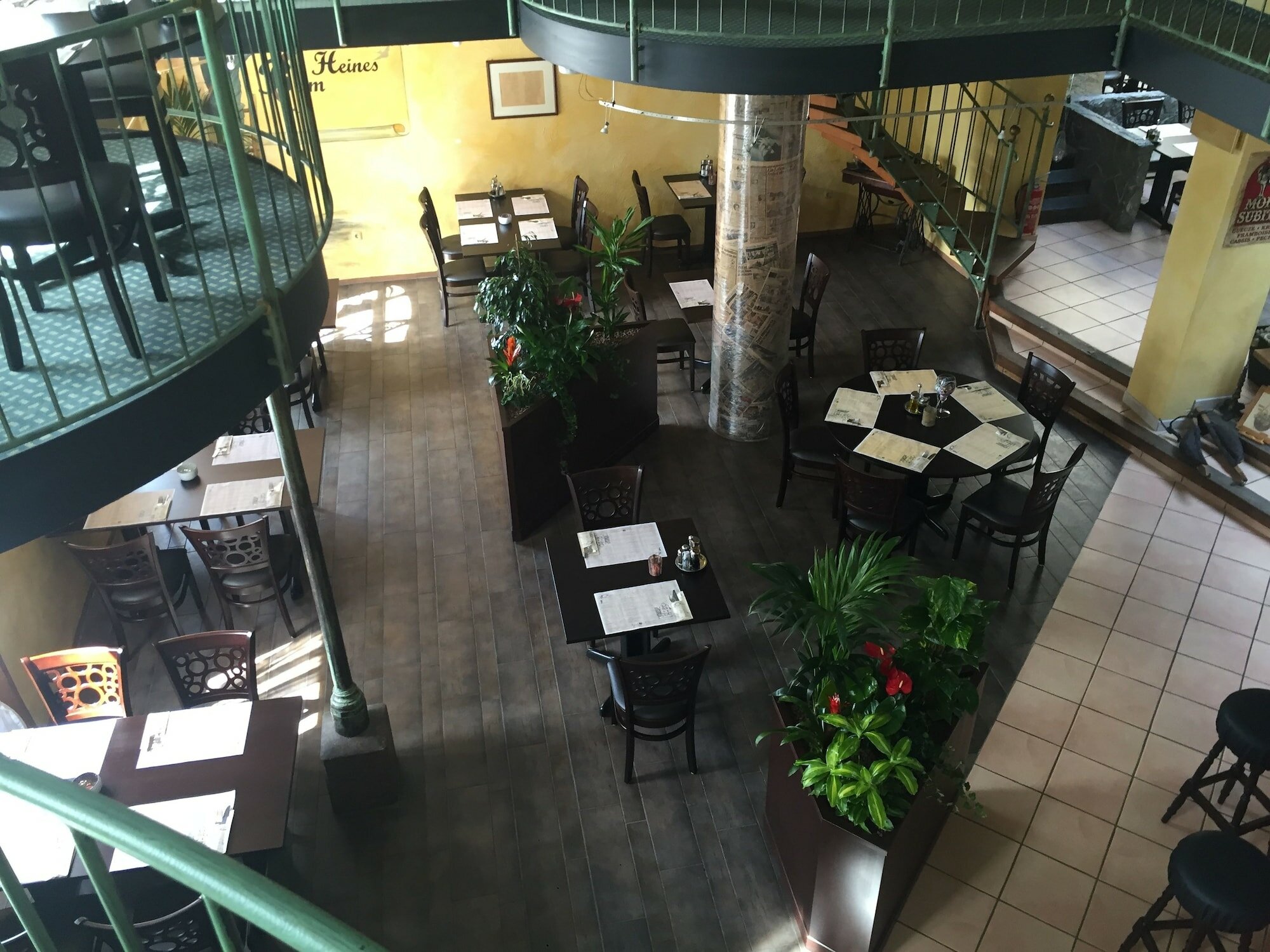 Фото Beim Heines