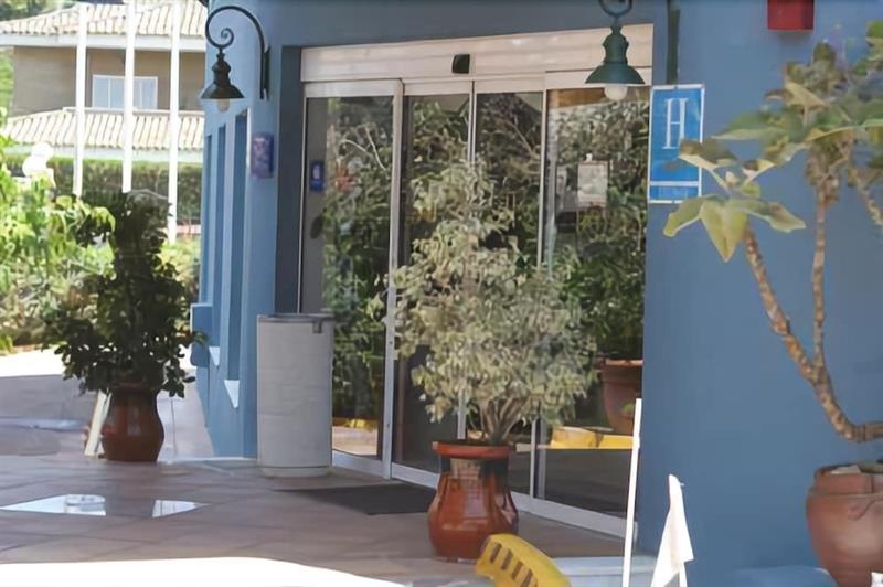 Фото Del Mar Hotel & SPA