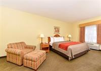 Фото Comfort Inn Marrero - New Orleans West