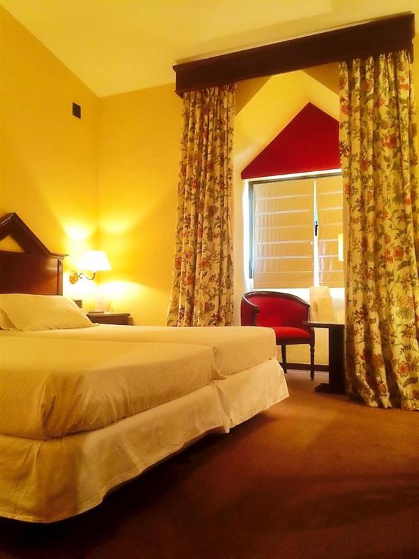 Фото Rl Ciudad De Ubeda